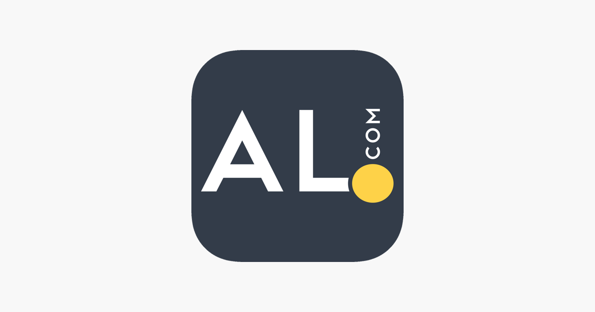 AL com on the App Store AL com on the App Store
