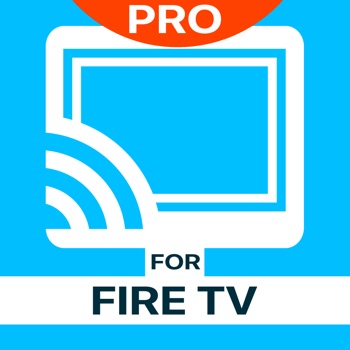 TV Cast Pro for Fire TV app reviews and download