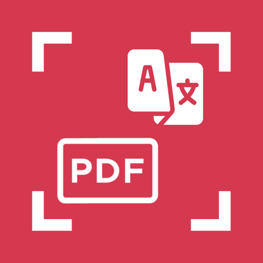 PDF Editor & Translator