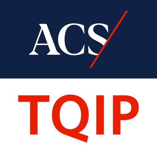 ACSTQIP Conference iPhone & iPad Game Reviews