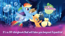 Game screenshot My Little Pony: The Movie hack