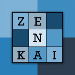 Sudoku Zenkai achievements