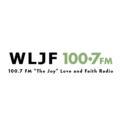 Love and Faith Radio 100.7 icon