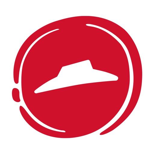 必胜客PizzaHutlogo