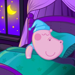 Good Night: Bedtime Stories