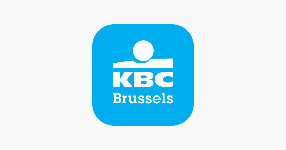 KBC Brussels Mobile App Store'da