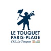 CSE Le Touquet icon