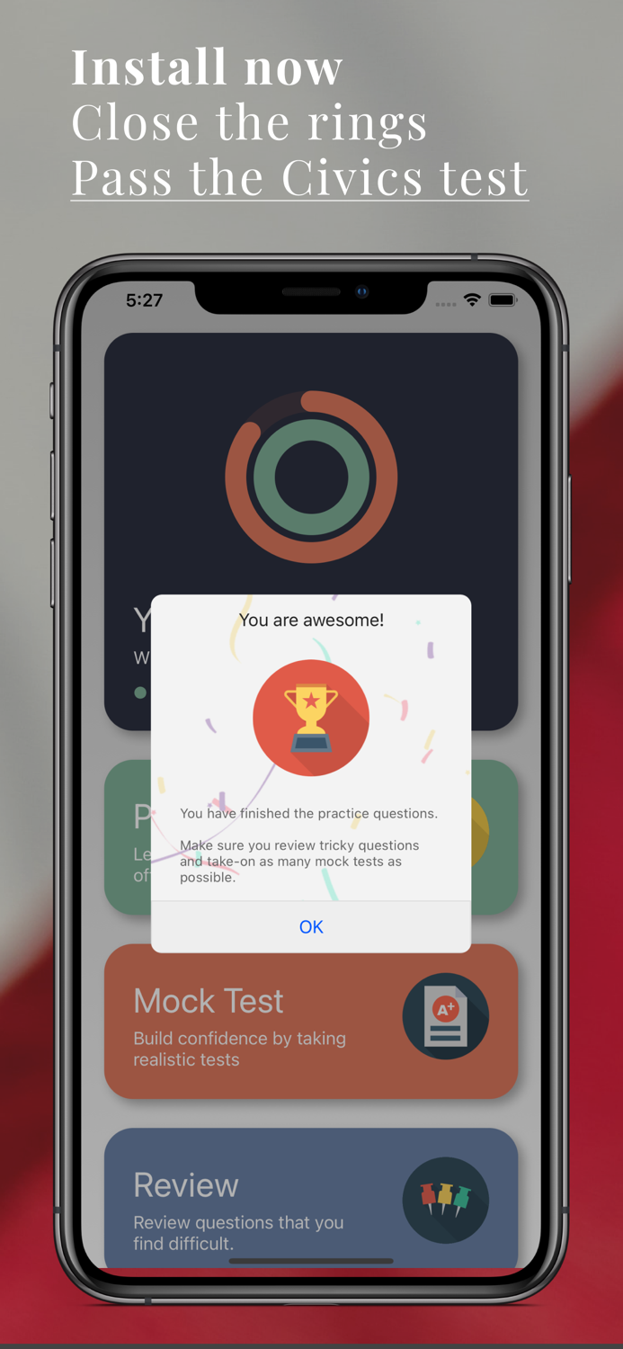 US Citizenship Untangled