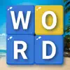 Word Blocks - Connect Stacks delete, cancel