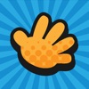 シェイクdeあっちむいてホイ！ icon