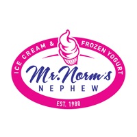 Mr. Norm’s Nephew Rewards logo