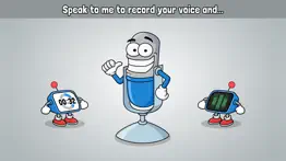 voicetooner iphone resimleri 1