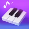 Piano Buddy-Learn Piano Simply icon