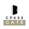 CPASS GATE icon