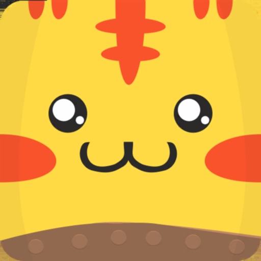 Hungry Sweet Kittens