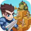 Similar Hero Block Wars Apps