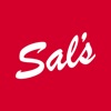 Sal's Pizza App icon