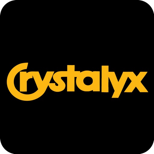 Crystalyx