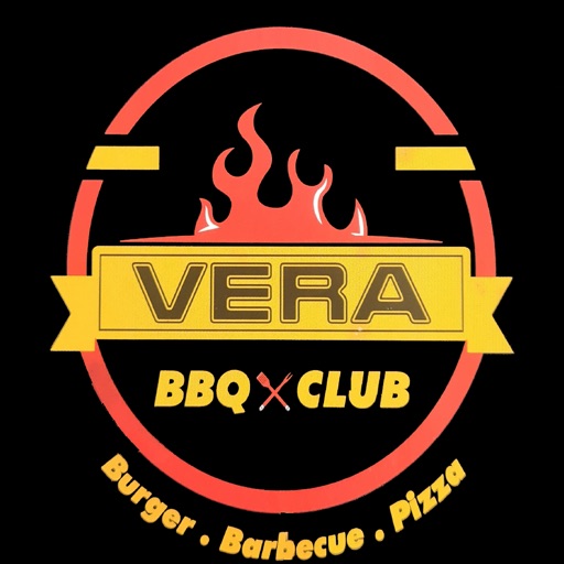 Vera BBQ Club icon