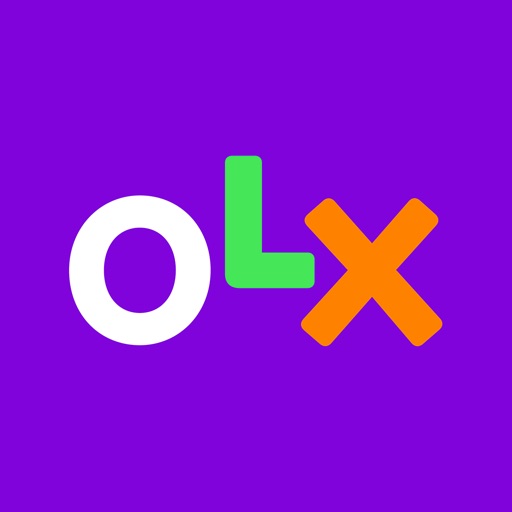OLX - Compra e venda online iOS App