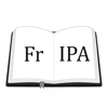 French IPA Dictionary icon