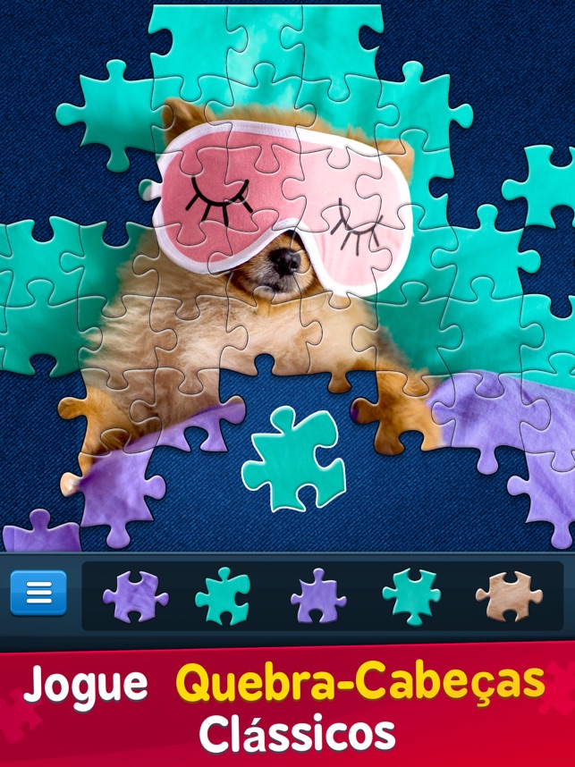 Download do APK de Quebra cabeça adulto do Mundo - Puzzle Games para Android