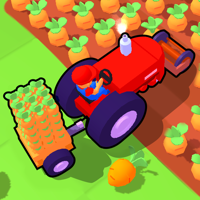 Green farm Farmer simulator
