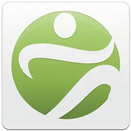 Norwell Outdoor Fitness v2 app icon