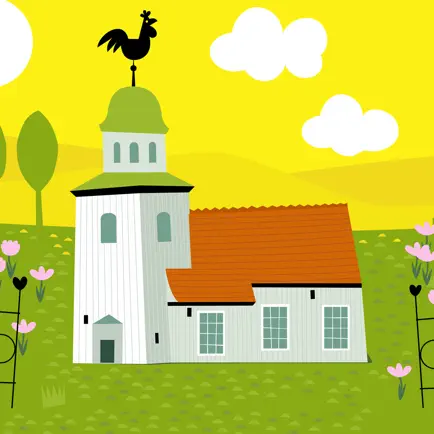 Kyrkan Читы