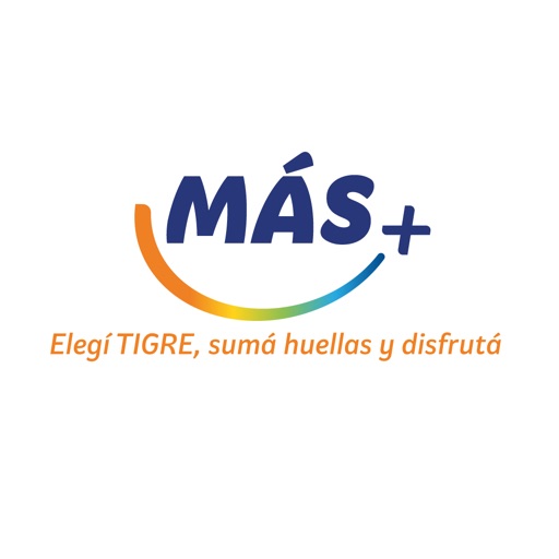 Más Tigre icon