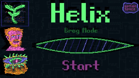 Helixのおすすめ画像1