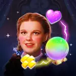 The Wizard of Oz Magic Match 3 App Cancel