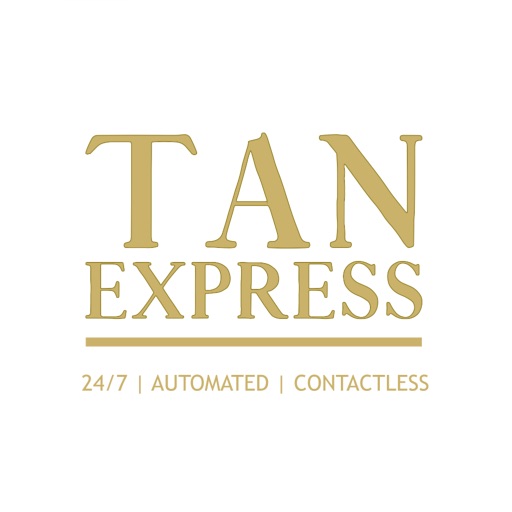 Tan Express icon