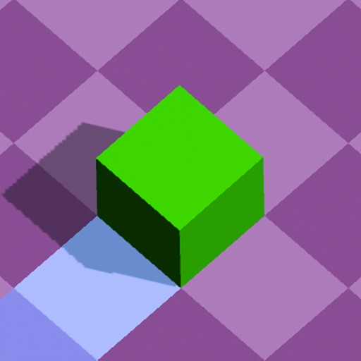 Epic Roll - Roll Game icon