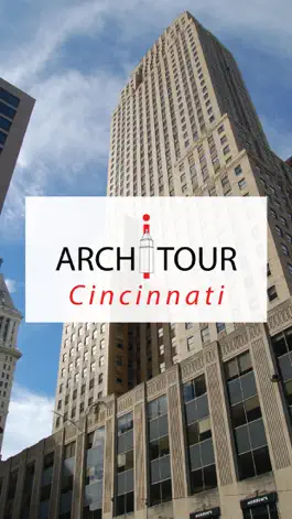 Game screenshot ArchiTour Cincinnati mod apk