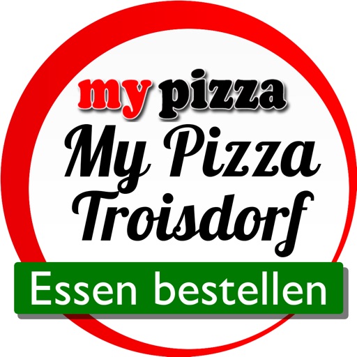 My-Pizza Troisdorf
