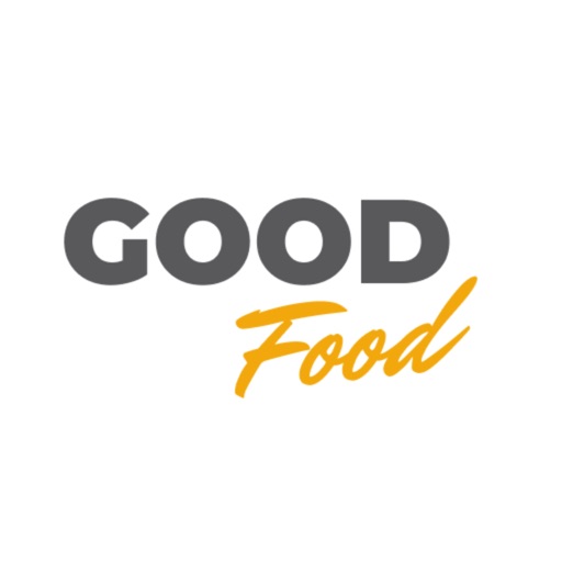 Good Food | Доставка icon