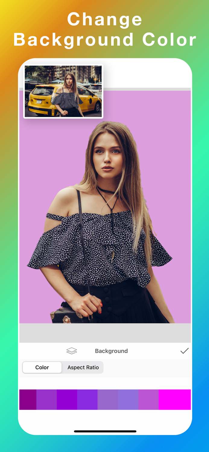 Background Eraser Bg Remover