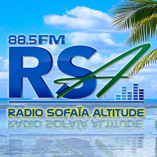 RADIO SOFAIA ALTITUDE icon