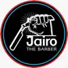 Jairo The Barber App Delete