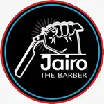 Jairo The Barber App Contact