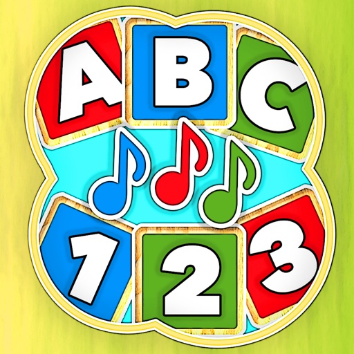 ABCs Song iOS App
