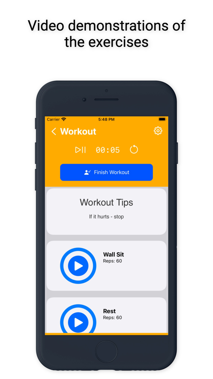 Booty Sculpt Workout Challenge