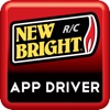 New Bright APP DRIVER icon