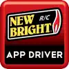 New Bright APP DRIVER contact information