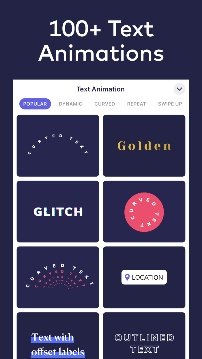 Impresso Video Design Studio