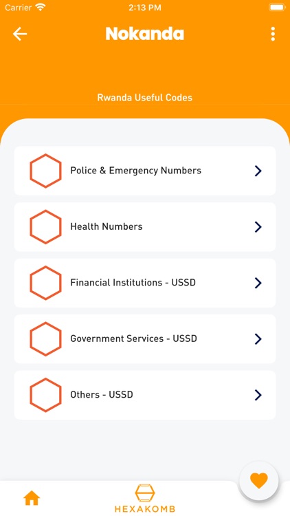 Nokanda screenshot-4