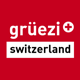 Grüezi Switzerland