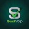 SaudiVoip is operable in all countries 