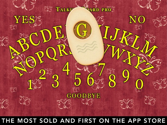 Screenshot #4 pour Talking Board Original HD